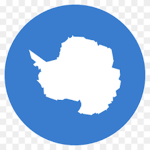 Democratic People's RepubIic Of Antarctica