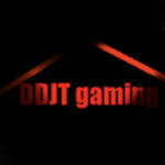 DDJT gaming [support]