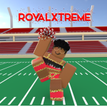 Athletes Cheerleading Organization