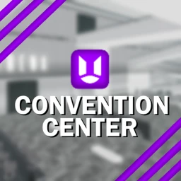[UACF] | Convention Center icon