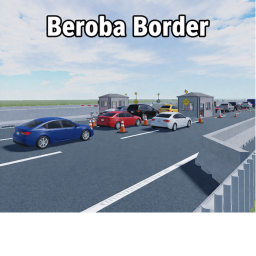 [UPDATE] Beroba Border Roleplay