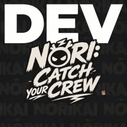 Nori (DEV) icon