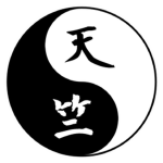 Tenjiku 天竺