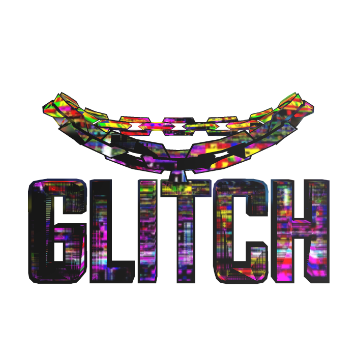[ANIMATED] Glitch Chain