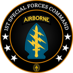 1st Special Forces Commаnd