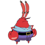 Bikini Bottom Underwater