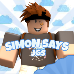 ( JGS ) Simon Says