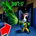 Anomaly Horror Clinic VERY OP (SANDBOX) AHM icon