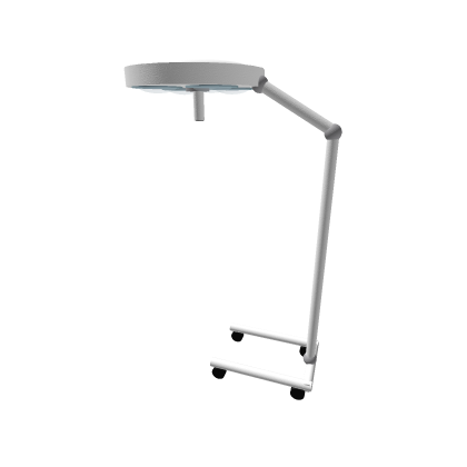 EpikTech: Portable Lamp