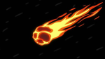 Meteoroids!