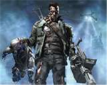 NOOB TERMINATOR'S