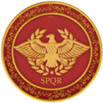The Imperial ℝoman Empire