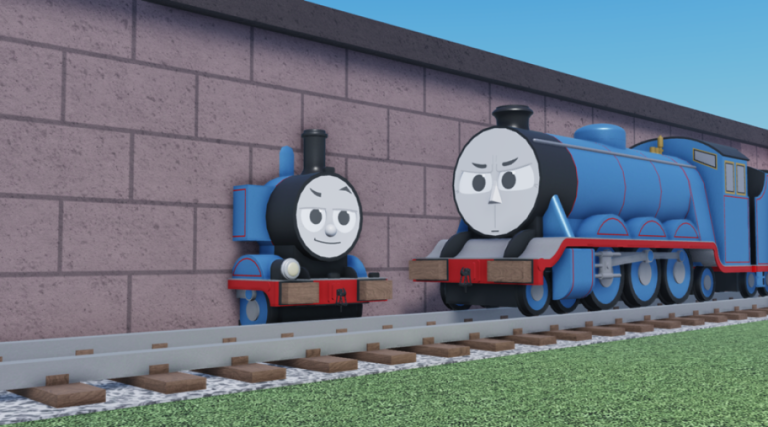 Thomtoys World screenshot 2