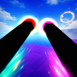 👊Punch Up Battlegrounds[RELEASE]