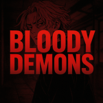 Bloody Dеmons