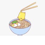 ‘w’ Noodles ‘w’
