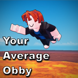 Your Average Obby