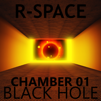 R-SPACE CHAMBER 01