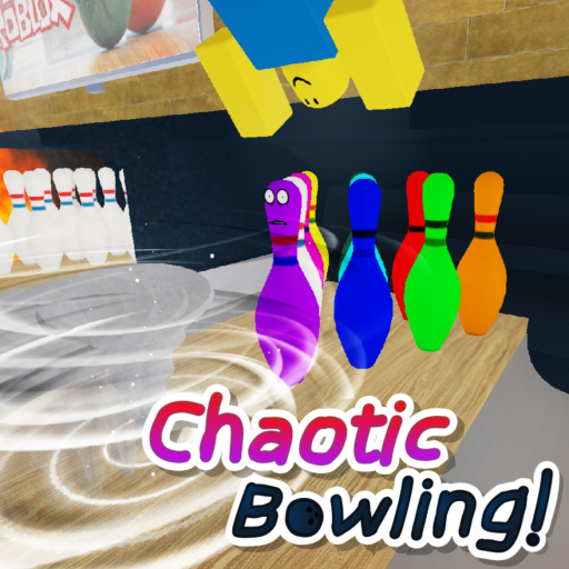 Chaotic Bowling! 🎳