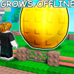 [📜 UPD!] Grow an Egg🥚