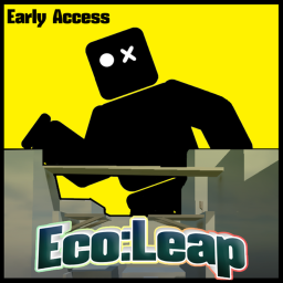 Early access : EcoLeap
