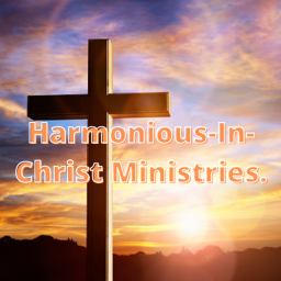 Harmonious-In-Christ Church.
