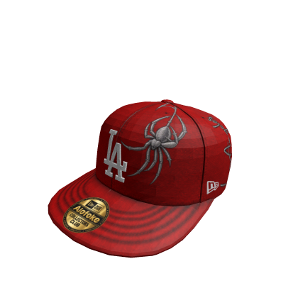 Los Angeles | Dodgers Roja
