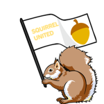 - Squirrel United