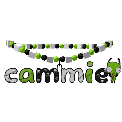 1.0 cammie gir