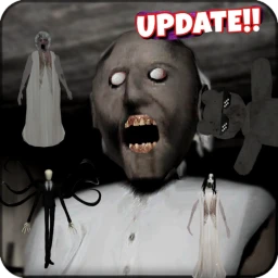 GRANNY icon