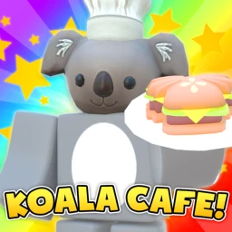 Koala Cafe 🐨 icon