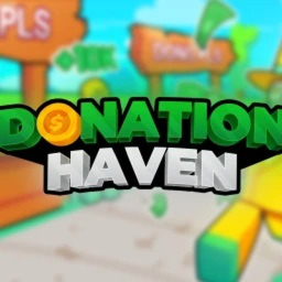 Donation Haven