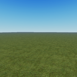 Game Testing and Stuff