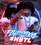 High Bridge #FlyBridge #HBTL