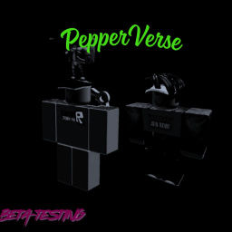 PepperVerse