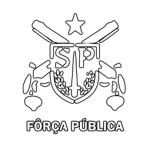 A Polícia Militar do Estado de São Paulo