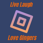 LLLG [Live Laugh Love Gingers]