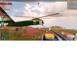 Little army group
