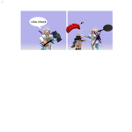 The Deafult club