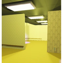 Rooms - Still Alive (OPEN DEMO) icon