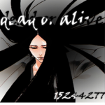 # DEADORALIVE