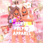 Surfs Preppy Apparel