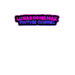 Luna & Dom & Mak