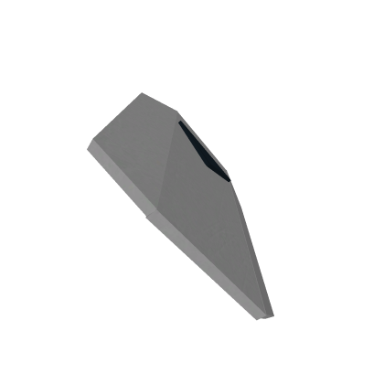 Riot Control Shield Model