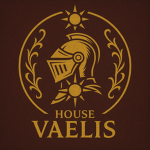 House Vaelis