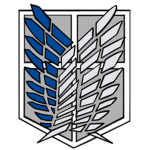 Scout Regiment 「AOT:NW」