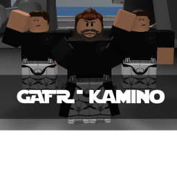 〔GAFR〕 Kamino Training Facility