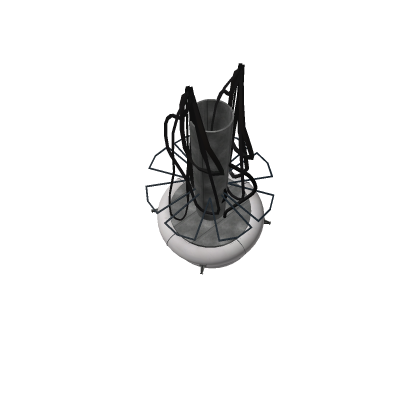 Portal 2 GLaDOS