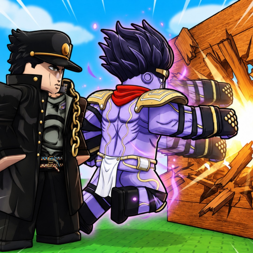 +1 Stand Power Evolution icon