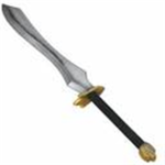 the seven swords